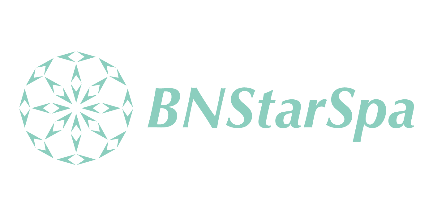 BNStarSpa Logo